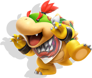 Bowser Jr., MarioWiki